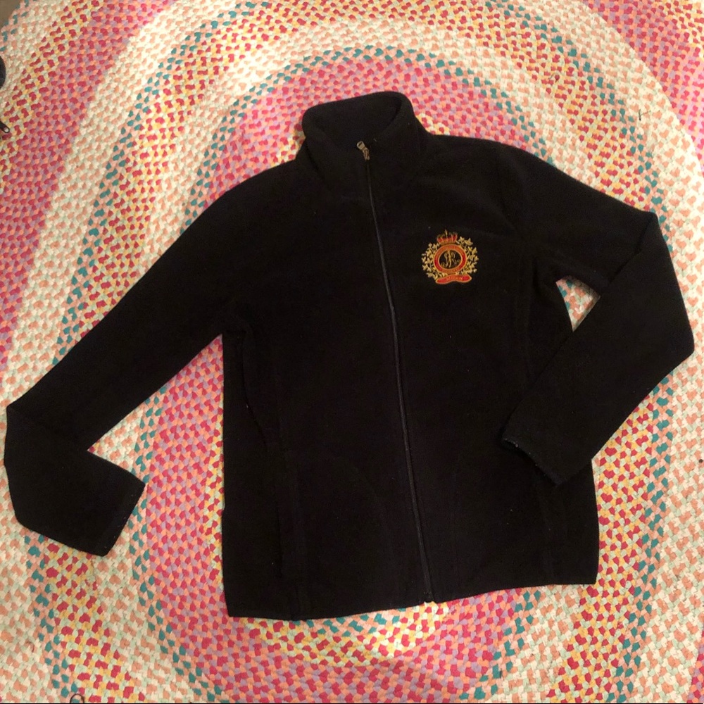 Lauren Ralph Lauren fleece